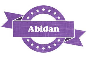 Abidan royal logo