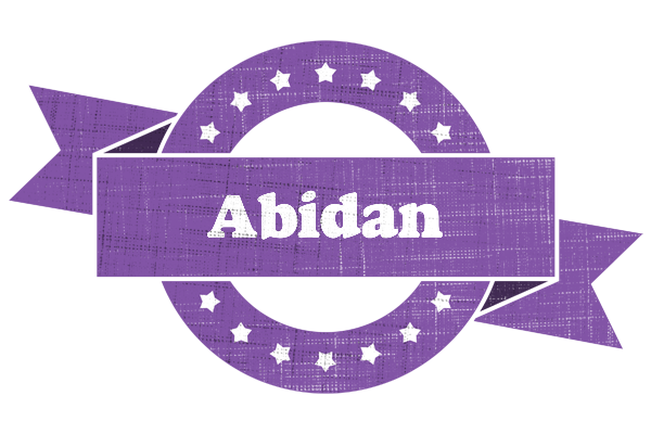 Abidan royal logo