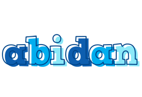 Abidan sailor logo