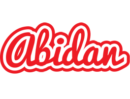 Abidan sunshine logo