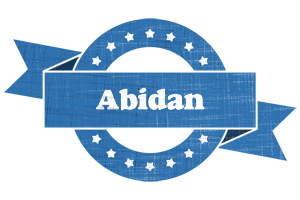 Abidan trust logo