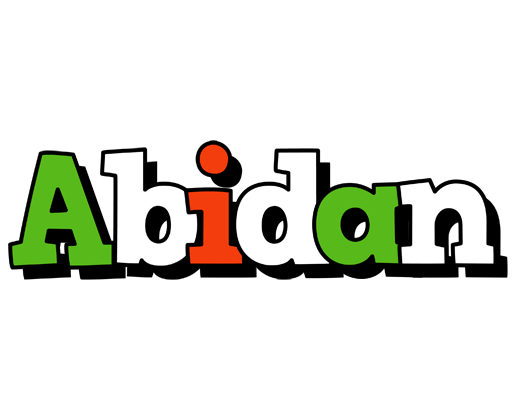 Abidan venezia logo