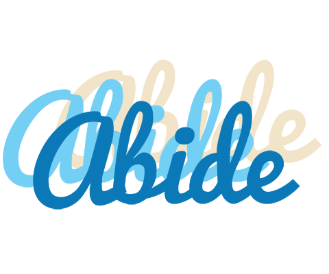 Abide breeze logo