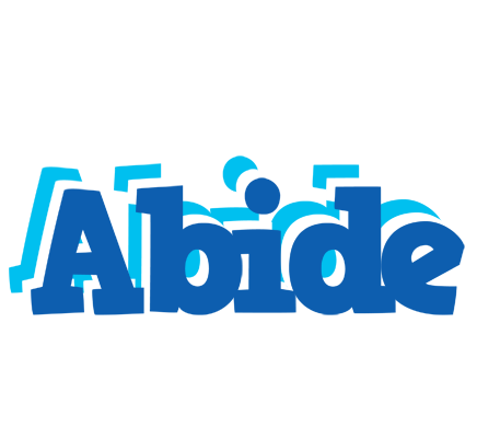 Abide business logo