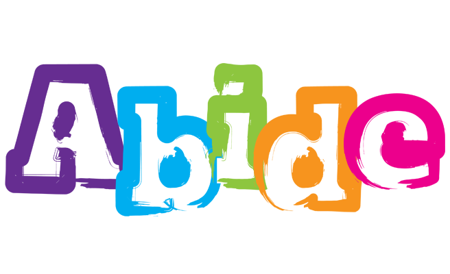 Abide casino logo