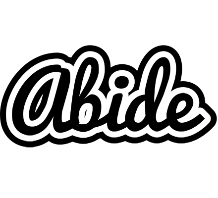 Abide chess logo