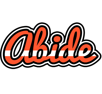 Abide denmark logo