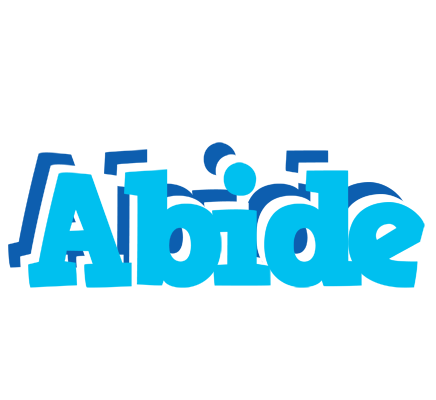 Abide jacuzzi logo