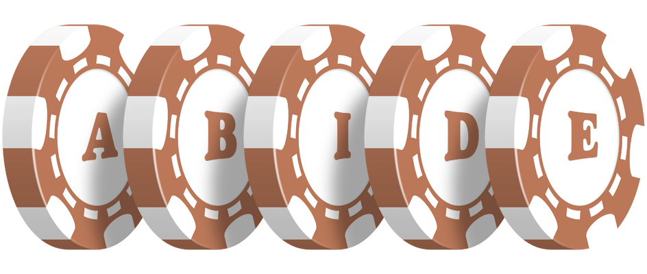 Abide limit logo