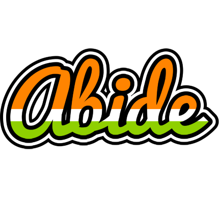 Abide mumbai logo