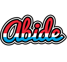 Abide norway logo