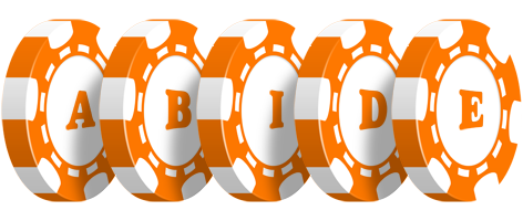 Abide stacks logo