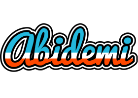 Abidemi america logo