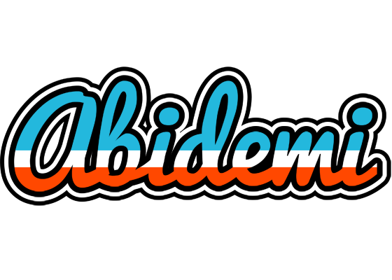 Abidemi america logo