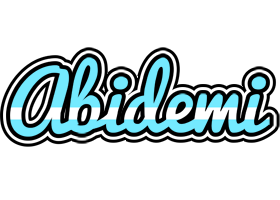 Abidemi argentine logo