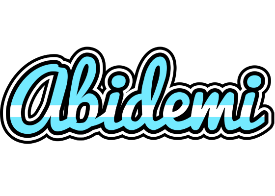 Abidemi argentine logo