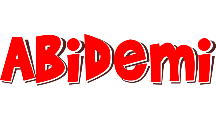 Abidemi basket logo