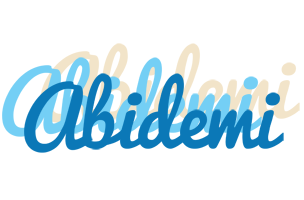 Abidemi breeze logo