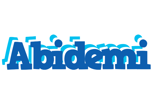 Abidemi business logo