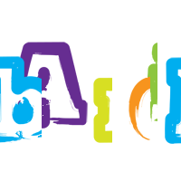 Abidemi casino logo