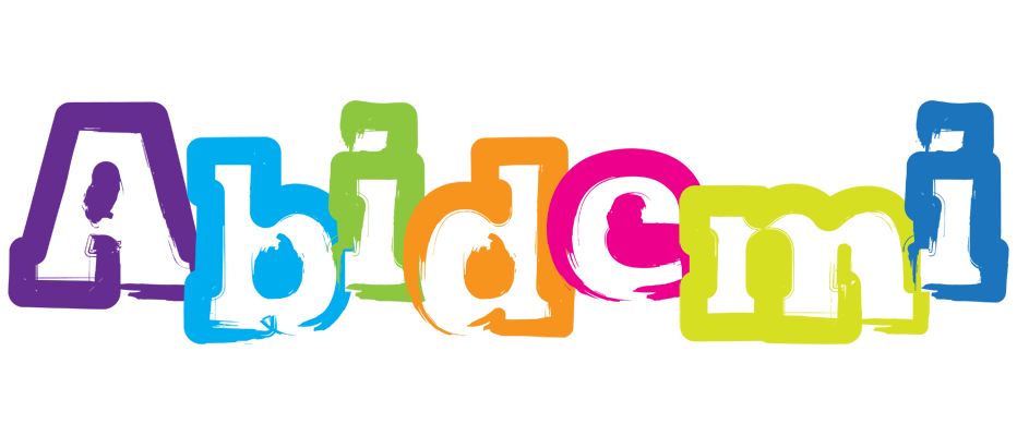 Abidemi casino logo