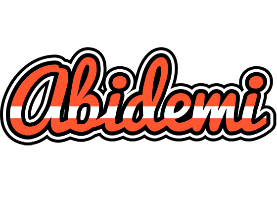 Abidemi denmark logo