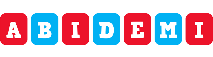 Abidemi diesel logo