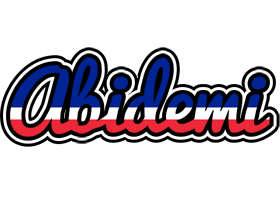 Abidemi france logo