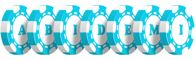Abidemi funbet logo