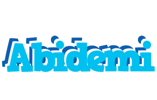 Abidemi jacuzzi logo