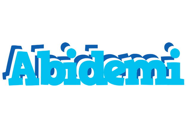 Abidemi jacuzzi logo
