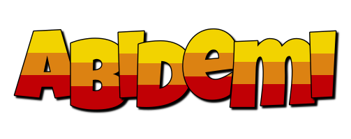 Abidemi jungle logo