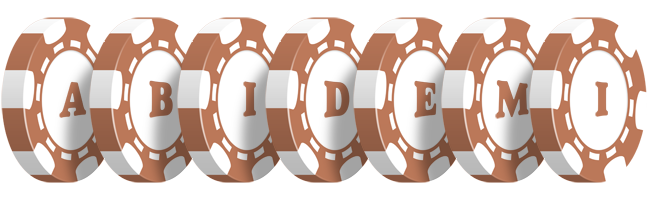 Abidemi limit logo