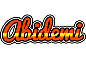 Abidemi madrid logo