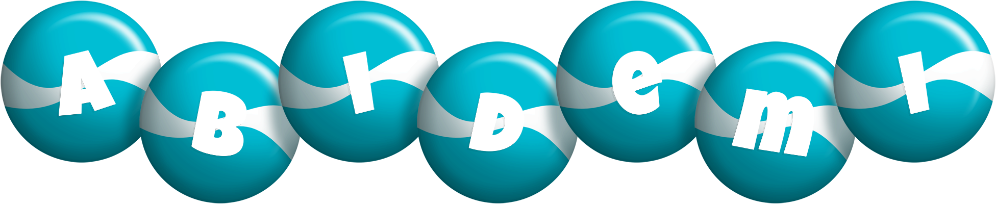 Abidemi messi logo