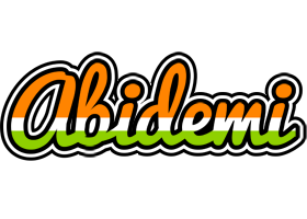 Abidemi mumbai logo