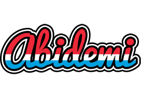 Abidemi norway logo