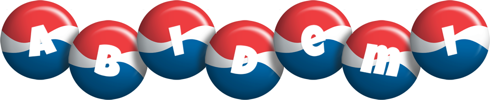 Abidemi paris logo