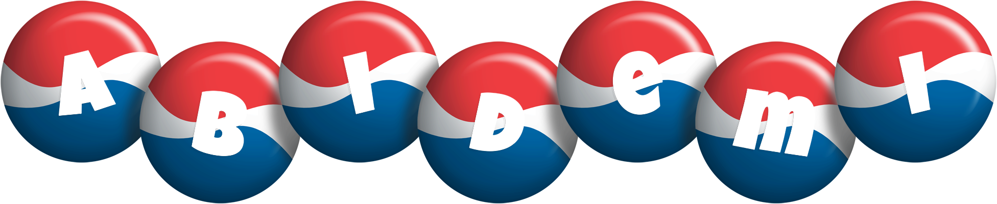 Abidemi paris logo