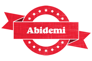 Abidemi passion logo
