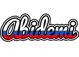Abidemi russia logo