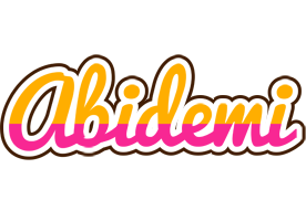 Abidemi smoothie logo