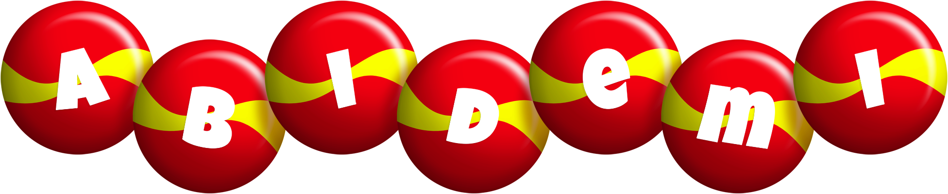 Abidemi spain logo