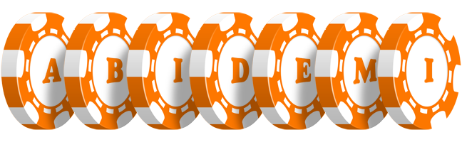 Abidemi stacks logo