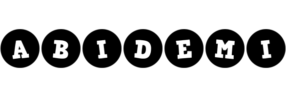 Abidemi tools logo