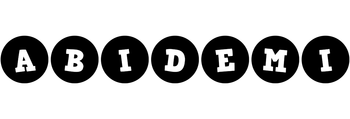 Abidemi tools logo