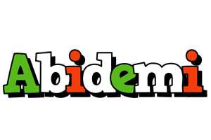 Abidemi venezia logo
