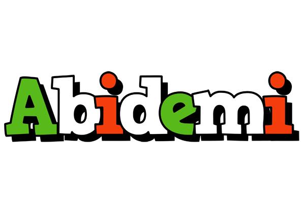 Abidemi venezia logo