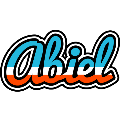 Abiel america logo