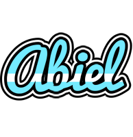 Abiel argentine logo